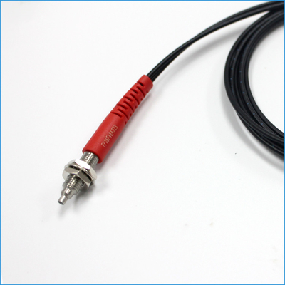 M6 fibres optiques à hautes températures de l'À travers-poutre R25 pour l'amplificateur optique de fibre