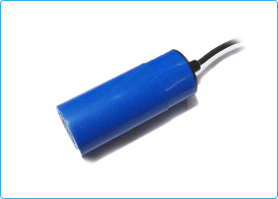 commutateur capacitif de détection capacitif cylindrique du capteur de la proximité 12-24VDC 30mm NPN