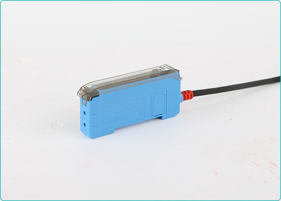 Lumière rouge à 3 fils optique analogue de l'amplificateur FF-403V de capteur de fibre de 0-5V Digital