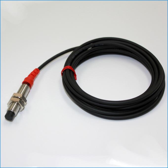 Capteur inductif du capteur de la proximité M8 NPN OR 5VDC pour l'imprimante 3D