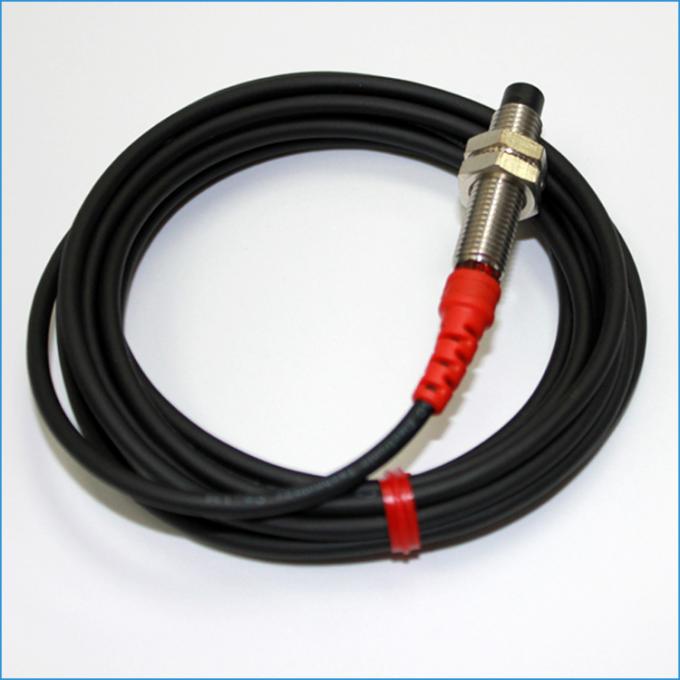 Capteur inductif du capteur de la proximité M8 NPN OR 5VDC pour l'imprimante 3D