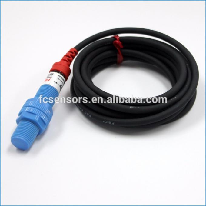 Capteur capacitif Switch.jpg de proximité du prix de gros M12 M18