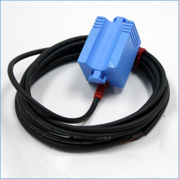 capteur de proximité capacitif de canalisation de 12mm détection ouverte normale Sensor.jpg de 12 volts