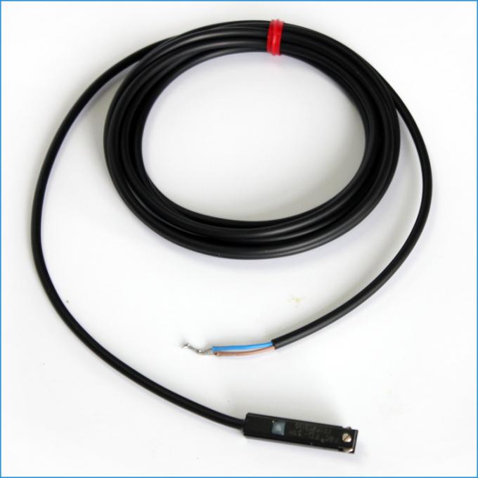 Commutateur magnétique à 2 fils sensor.jpg de tuyau tubulaire de contact de FD-31R