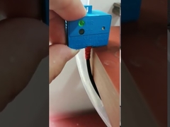 Capteur capacitif FKCT pour pipeline de détection du niveau de bière