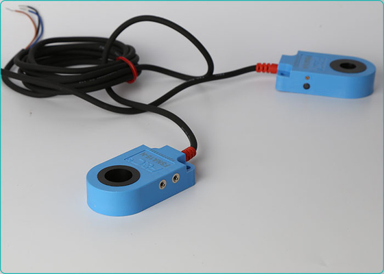 Mini capteur de proximité d'anneau de commutateur du détecteur de métaux 12VDC pour la machine de vis